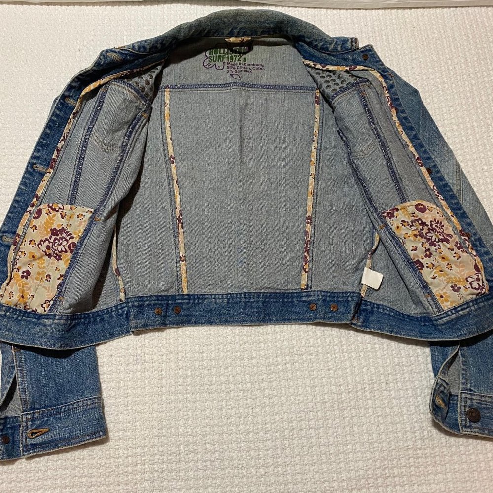 Denim Jacket Bundle - Picture 13 of 13